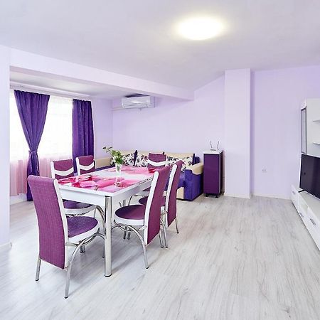 Апартаменти Боряна Pomorie Exterior photo